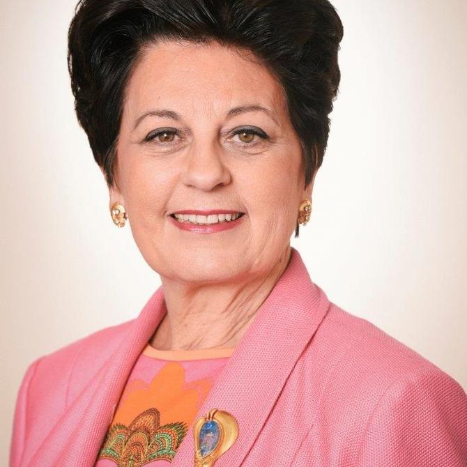 Françoise Taittinger